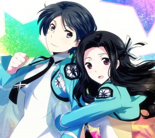 魔法科高校の劣等生壁紙