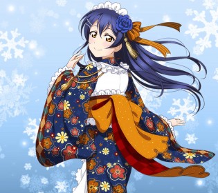 ラブライブ！壁紙