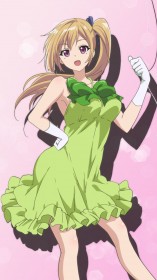 無彩限のファントム・ワールド壁紙