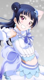 津島善子(ヨハネ)