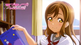 ラブライブ！サンシャイン!!壁紙