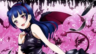 ラブライブ！サンシャイン!!壁紙