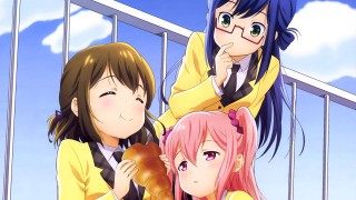 漫画作品の壁紙