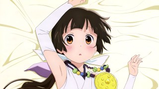 くまみこ壁紙
