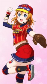 ラブライブ！スクフェスiPhone壁紙