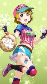 ラブライブ！壁紙