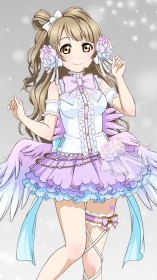 ラブライブ！スクフェスiPhone壁紙