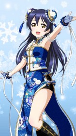 ラブライブ！スクフェスiPhone壁紙