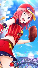 西木野真姫iPhone壁紙