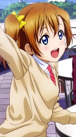 ラブライブ!壁紙