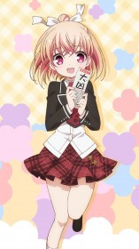 iPhone壁紙/Androidスマホ壁紙