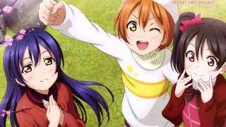 ラブライブ！壁紙