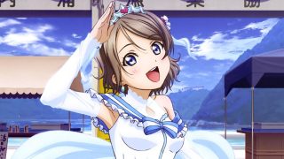 ラブライブ！サンシャイン!!壁紙