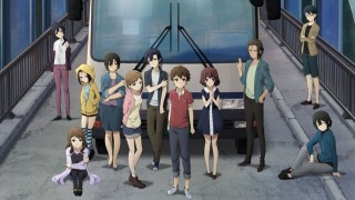 迷家-マヨイガ-PC壁紙