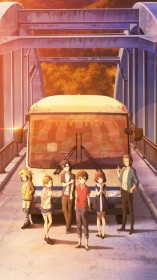 迷家-マヨイガ-壁紙