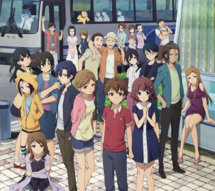 迷家-マヨイガ-Android壁紙