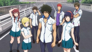 クロムクロPC壁紙