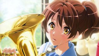 響け!ユーフォニアムPC壁紙