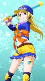 ラブライブ！壁紙