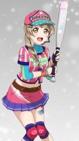 ラブライブ！壁紙