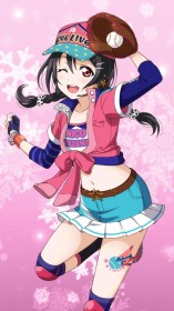 ラブライブ！壁紙