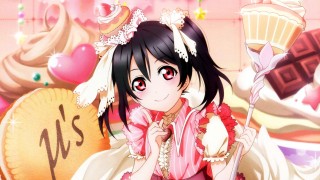 ラブライブ！壁紙