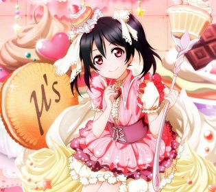 ラブライブ！壁紙