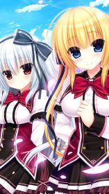 ワガママハイスペック壁紙