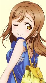 ラブライブ！サンシャイン!!壁紙