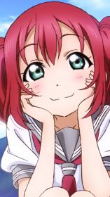 ラブライブ!サンシャイン!!_iPhone壁紙