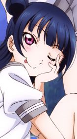 津島善子(ヨハネ)