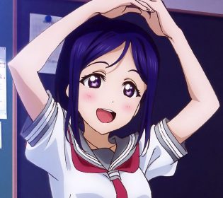 ラブライブ！サンシャイン!!壁紙