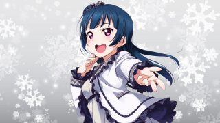 ラブライブ！サンシャイン!!壁紙