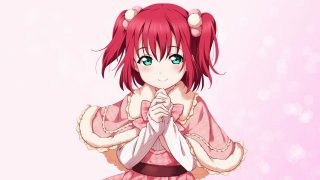 ラブライブ！サンシャイン!!_PC壁紙