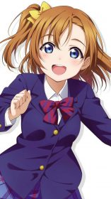 ラブライブ！壁紙