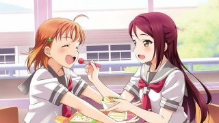 ラブライブ！サンシャイン!!_PC壁紙