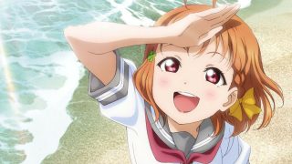 ラブライブ！サンシャイン!!_PC壁紙