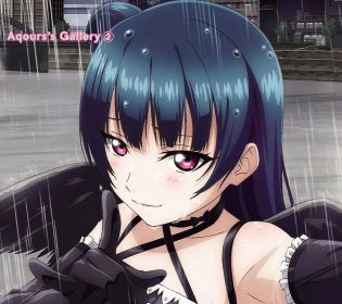 ラブライブ!サンシャイン!!_Android壁紙