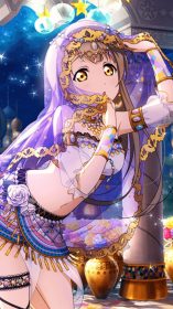 ラブライブ！スクフェスiPhone壁紙