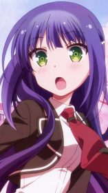 あんハピ♪壁紙