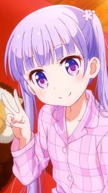 NEW_GAME!(ニューゲーム!)壁紙
