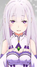 Re:ゼロから始める異世界生活壁紙