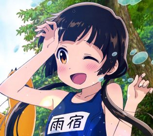 くまみこ壁紙