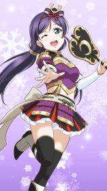 ラブライブ！スクフェスiPhone壁紙