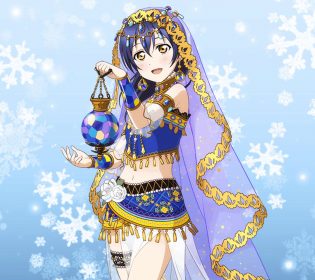 ラブライブ!壁紙