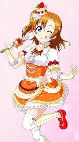 ラブライブ!壁紙