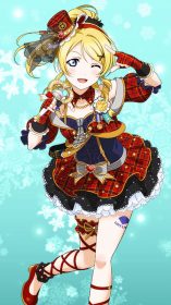 ラブライブ!壁紙