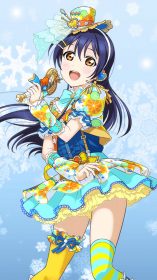 ラブライブ!壁紙