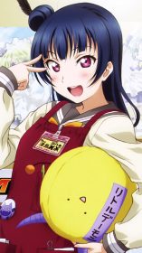 ラブライブ！サンシャイン!!壁紙