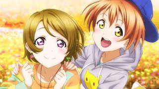 ラブライブ！PC壁紙